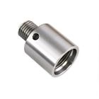 Htt-acc-hsa-5 Hurricane Turning Tools Lathe Headstock Spindle Adapter Converts 846817043324