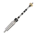 Htt-acc-pmss-2mt Hurricane Turning Tools Lathe Pen Mandrel With Sliding Shaft
