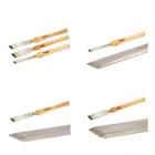 Hurricanetools3skset Hurricane Turning Tools Woodturning Three Piece Skew Chisel 846817020646