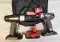 Dd2015 Id2025 Craftsman C3 19.2v 3 8 Drill 1 4 In Impact Driver Combot Batt Charger
