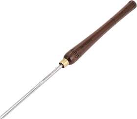 Mta0201 Imotechom 1/4-inch Hss Bowl Gouge Lathe Chisel Wood Turning Tool