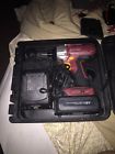Impact Hex 1 4 18v Drill Rechargeable Battery Driver Cordles