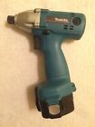 Btd120sae Impact Speed Makstar Makita Variable 12-volt Driver