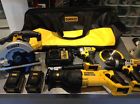 Dlk590l2 Included Dewalt Flashlight