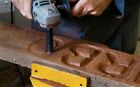 Ind.fg.500.20 Arbortech Turboshaft For Freehand