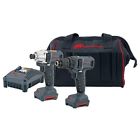 Iqv12-203 Ingersoll Rand 3 Piece 663024012659