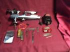 Jeweler 5 Dc Vintage 8mm Daytpn Acces Watchmaker Ac Lathe Rpm Hp 10000 1