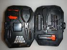 Jhk-0262 Ideaworks Pc Tool Set With Detachable Head Light