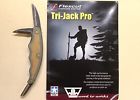 Jkn95 Flexcut Tri-jack Pro Whittling Multi-tool