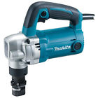 Jn3201 Makita Amp Gauge Nibbler Kit New 088381637770