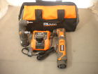 R82234 Jobmax Kit Ridgid Combo