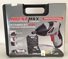 Jst24801 Kit Joustmax 4.8v Professional