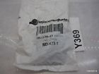 Jwl1236-43 Jet Clamp