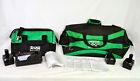 Kc18dyl Hxp Hitachi Volt Heavy Duty Combo Kit 717709000261