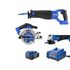 0301a-03 Kcc Kobalt 3-tool 24-volt