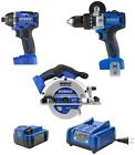 0302a-03 Kck Kobalt 3-tool 24-volt