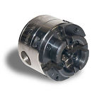 Barracuda3 Key Lathe Micro System Chuck