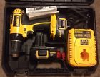 Dcd760klr Kit 18v Used Driver Drill Compact - Li-ion Dewalt