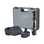 Irr140-kl1 Kit R140-kl1 Ingersoll Rand 7.2v 4 Cordless Battery 1 Ratchet