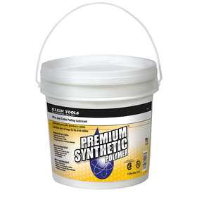 51017 Klein Tools Premium Synthetic Polymer One Gallon