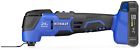 1624a-03 Kmt Kobalt Cordless Oscillating Tool Kit Battery Included