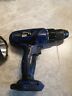 K18nl-06a Kobalt Work Light And Driver Tool Only Title