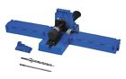 Kregk5cabinetmakerskit1 Kreg Combo The Ultra 632963184765