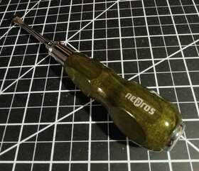 Nd3m-055 Ktc Ktc/nepros Screwdriver