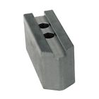 Ktt10s Abbott Workholding Products Degress Serrated Chuck Jaws Style