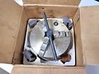 Kz160 Pc New Jaw Precision Chuck Mount Model Id Od Jaws