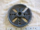 L2-365 Atlas Sears Craftsman Diameter Face Plate Lathe