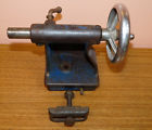L2-5 L2-6 L2-7 Craftsman Tailstock