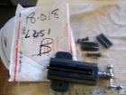 L2-51 Atlas Sears Craftsman Heavy Saddle Assembly From Lathe