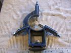 L2-71 Atlas Sears Craftsman Steady Rest Assembly From Lathe
