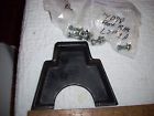 L233-1a Heavy End Mounting Base