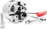La4275 Wen Chuck Set Keyed Lathe Thread 0044459990932