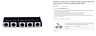 Lahi-wici-14.3 Yufutol Square Straight Tungsten Carbide Cutter Insert With For