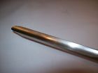Lx320 Lathe Hss " 8 16 M2 3 Gouge Length Woodturning Spindle