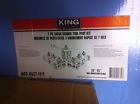 Kqct-1015 Lathes 10-15 Tools 7 Post Change King Canada Tool " Kits Quick Piece