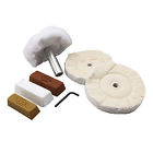 Lbuffh8 Psi Woodworking Bowl Turners