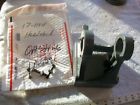 Lc-1201 Wood Wizard Headstock Casting From Vintage Lathe Bed Gap