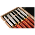 Lcan6s Chisel Set Woodworking Piece 6 Standard Anniversary Psi Hss