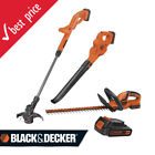 Lcc323c Black Decker 20v Cordless