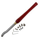 Lcholset Psi Woodworking Hss Hollowing Tool System Piece 718122017003