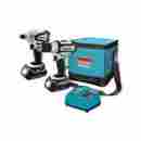 Lct200w-r Lct200w Makita 18v Li-ion Compact 2pc Combo Kit Recon