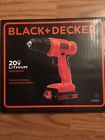 Ld12oc Black Decker Brand New