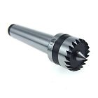 Ldc-1in Hfs Mt With Crown Super Wood Lathe Drive Center