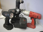 Cda97575 Li-ion Combo C119212 19v Kit Cordless 4pc Tools Drill Impact Mac