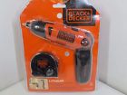 Li2000tm Black Decker Li2000 3.6v 885911474818