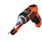 Li4 Black Decker Electrical Screwdriver 041114634859
